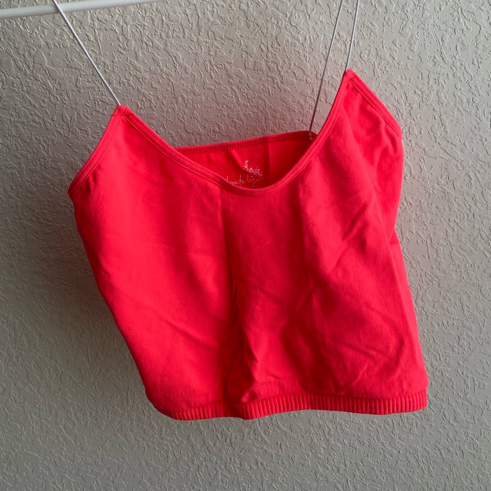 Free People Bralette